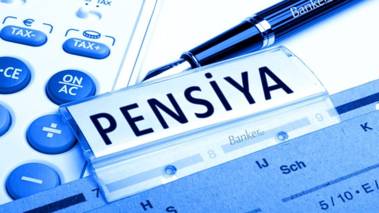    Pensiya yaşından əvvəl pensiyaya çıxmaq mümkündürmü? - Mühüm açıqlama   