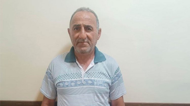    Kürün sahilində çətənə bitkisi yetişdirən şəxs saxlanıldı    