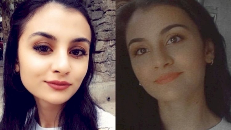    Azərbaycanda 18 yaşlı qız evdən qaçdı   