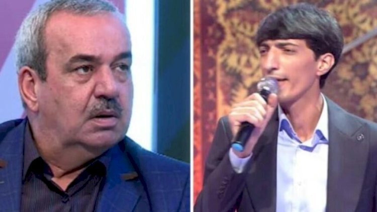    Ağamirzə Balaəlinin dekan olmaq istəyindən danışdı: “Özünə arxayındır...”   