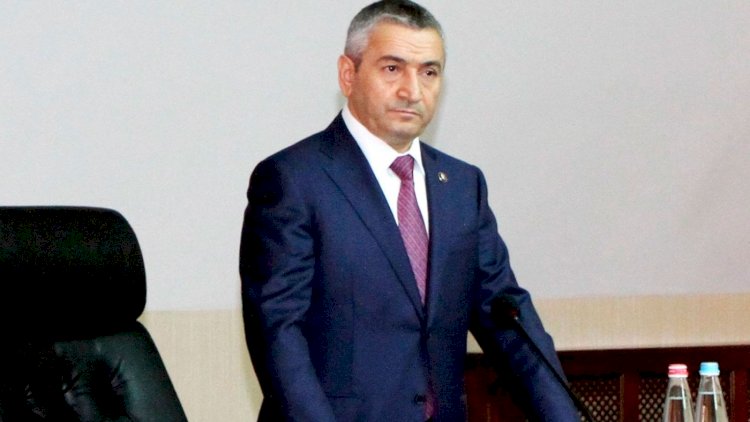    İcra başçısı haqda psixoloq rəyi   