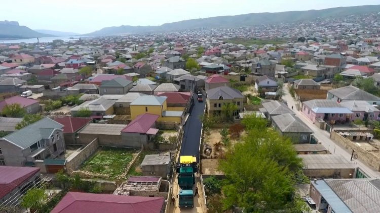    Bakıda ən ucuz evlər bu qəsəbədə satılır    