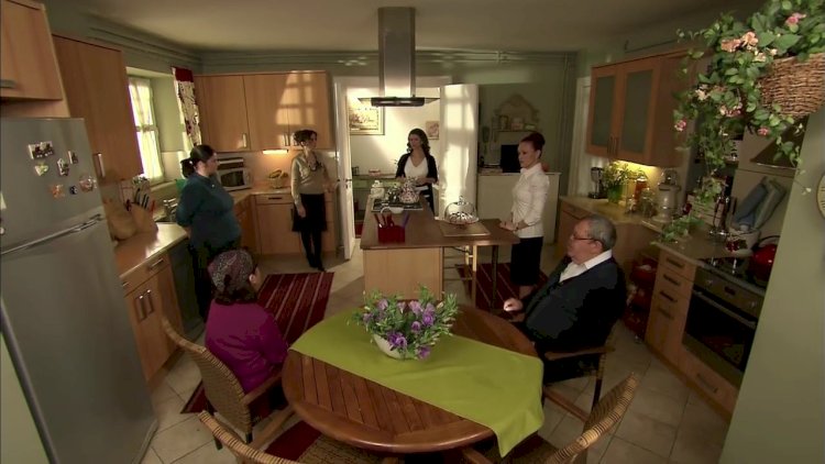    “Aşk-ı Memnu”nun aktrisası ağır durumda - Süni nəfəs aparatına qoşuldu    