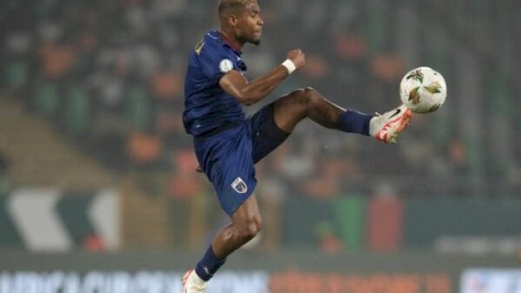    “Qarabağ”ın futbolçusu Kamerunla oyun üçün milliyə çağırıldı    