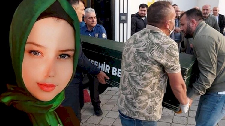    2 uşaq anası olan xalasıqızını öldürdü - Səbəb dəhşətə gətirir - FOTO   