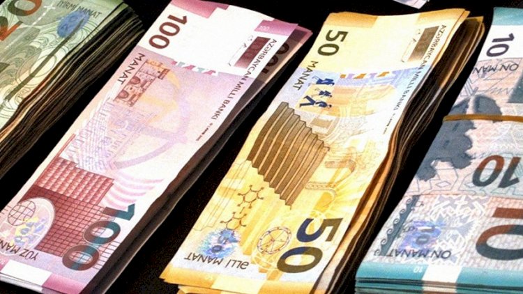    Mərkəzi Bank manatla bağlı mühüm məlumat yaydı   