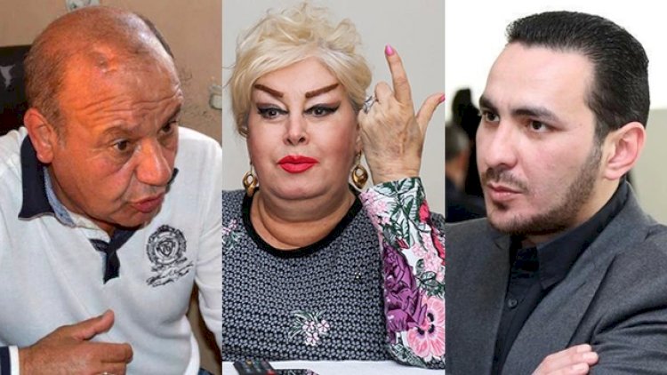    “Bilmirəm adamlara nə cavab verim” - Əli Mirəliyev   