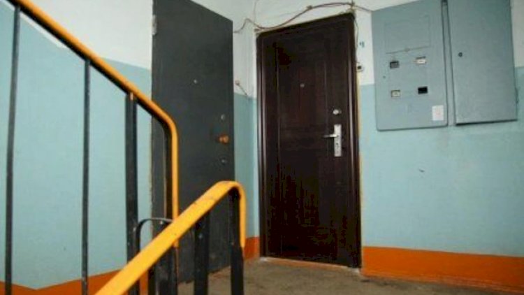    Universitetdə uzun illər dərs demiş müəllim ölü tapıldı - TƏFƏRRÜAT   