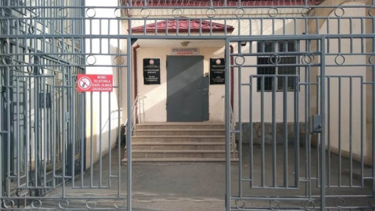    Əfv sərəncamının icrasına başlanılır   