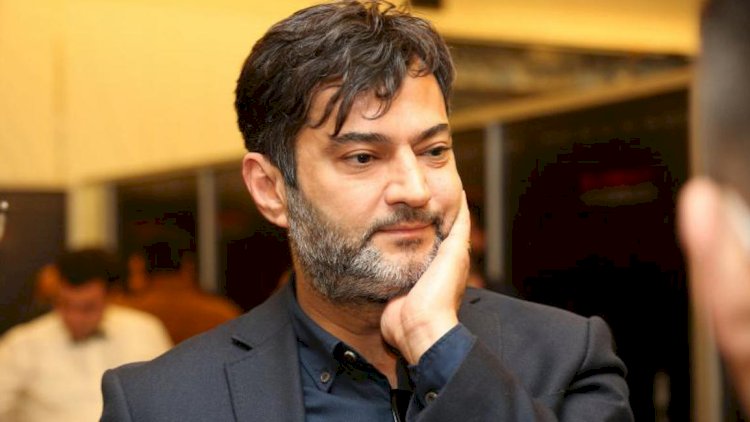    5 il sonra yenidən əməliyyat oldum - Əməkdar artist   
