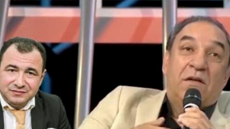    Ona son badalağı mən vurdum - Müğənnidən etiraf   