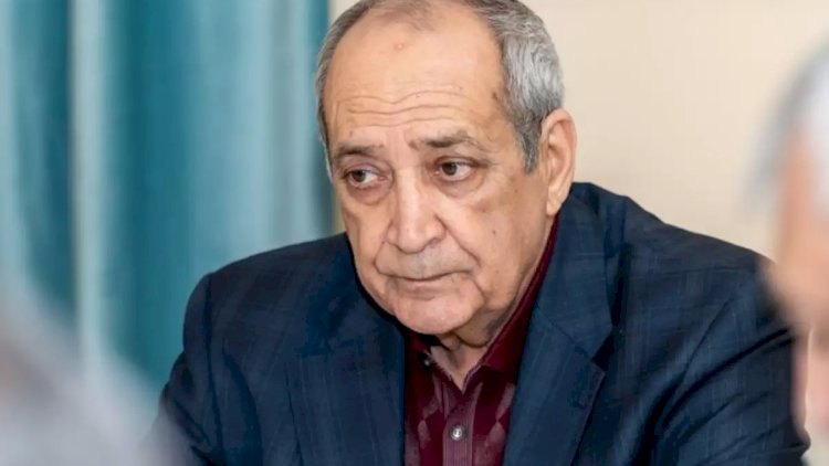    “Baxdım, yaxşı çəkilib” – Rasim Balayev “Alatava” haqda   