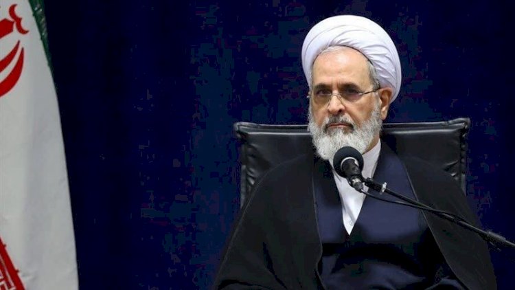    Ayətullah Ərafi: Prezidentliyə namizəd olmayacağam   