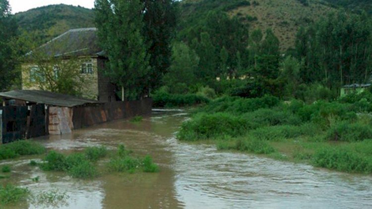   Milli Hidrometeorologiya Xidmətindən XƏBƏRDARLIQ   