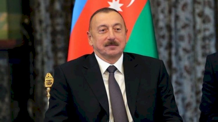   İlham Əliyevə təbrik məktubları gəlməkdə davam edir   