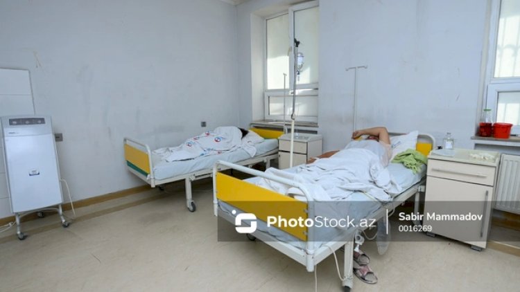    Geri dönən həyat: Kliniki ölüm zamanı nə baş verir?   