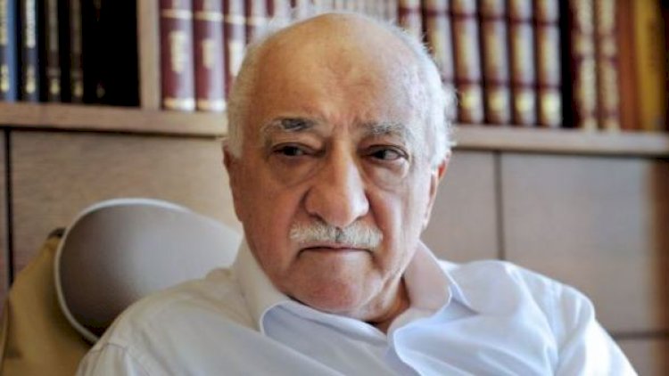    Fəthullah Gülən barədə ŞOK MƏLUMAT yayıldı   