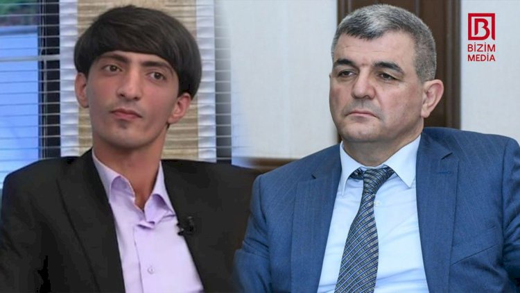    “Balaəli niyə dekan olmasın ki?!” – Fazil Mustafa   