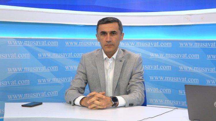    SON DƏQİQƏ! Alparslan İmamqulu vəfat etdi    