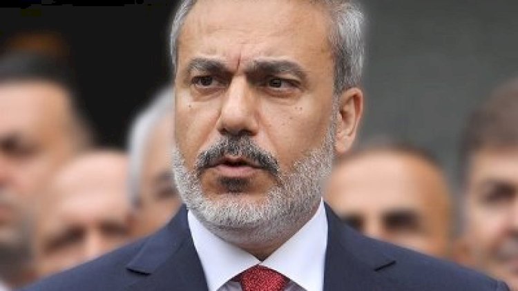    Fələstin tanınmasa, beynəlxalq sistem çökəcək - Fidan   