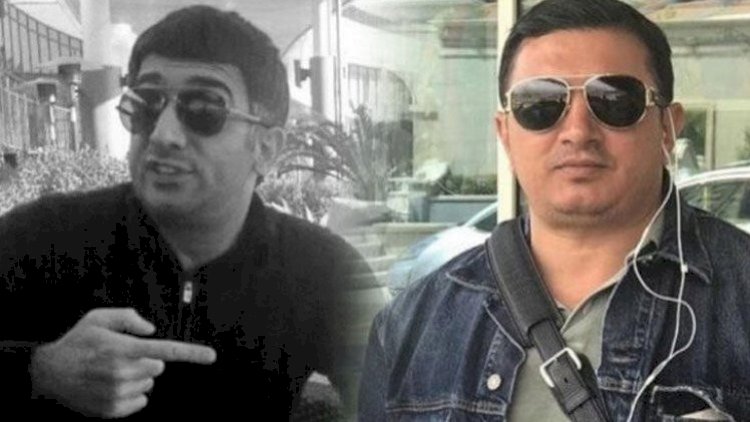    “Lənkəranski“nin qətlində iştirak edən şəxs Rusiyada GÜLLƏLƏNİB - ŞOK TƏFƏRRÜAT   