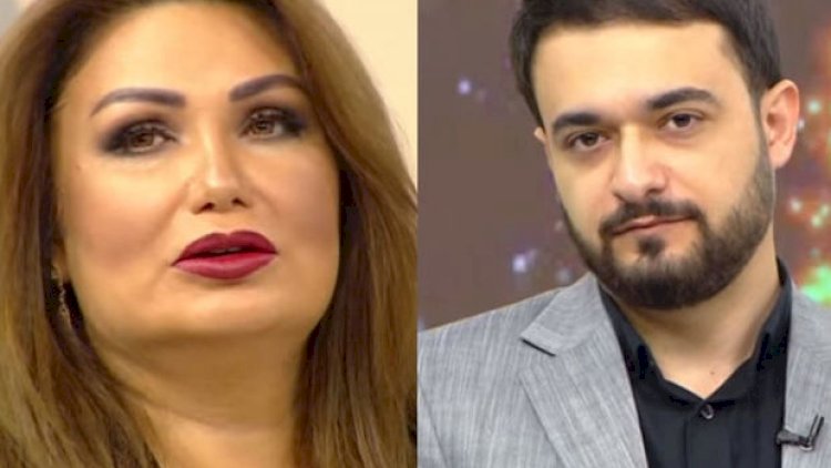    Müğənni: “Bütün mülklərim oğlumla ailə quracaq xanıma qalacaq”   