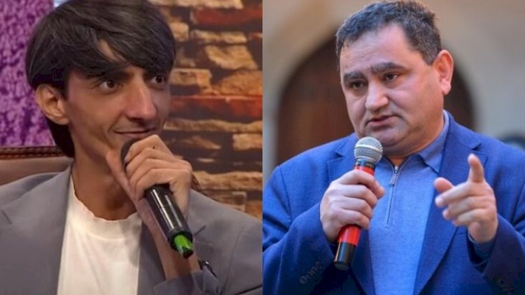    “Balaəliyə təşəkkür edirəm, nə yaxşı, prorektor olmaq istəməyib” - Deputat   