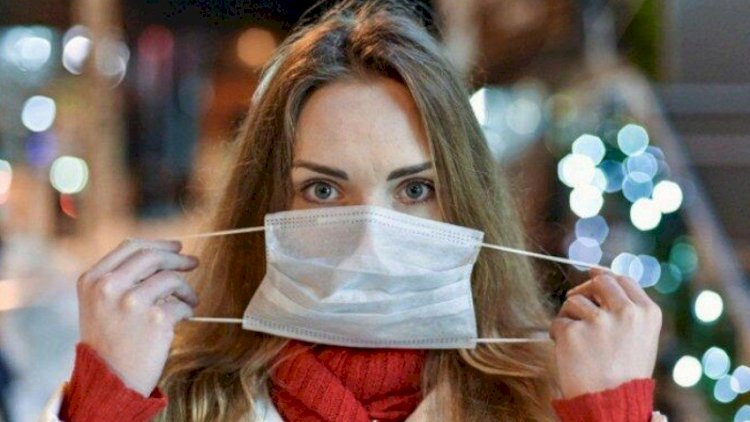    XƏBƏRDARLIQ: Maska taxın, xəstəliyə yoluxa bilərsiniz - VİDEO   