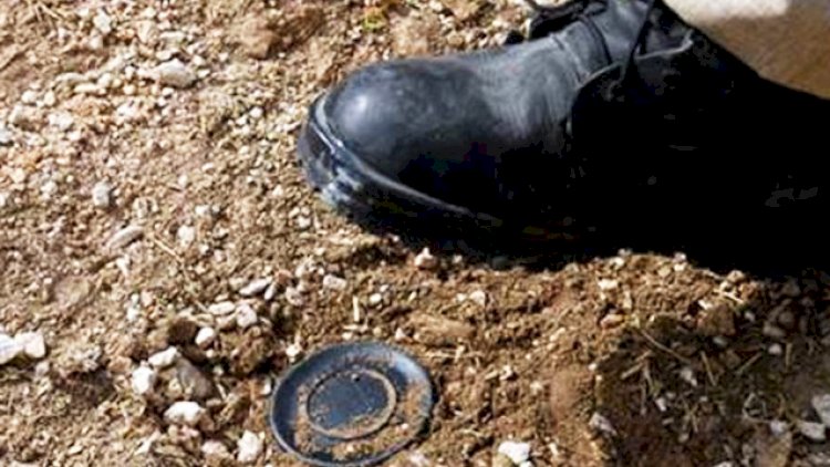    Prokurorluqdan Ağdamdakı partlayışla bağlı açıqlama   