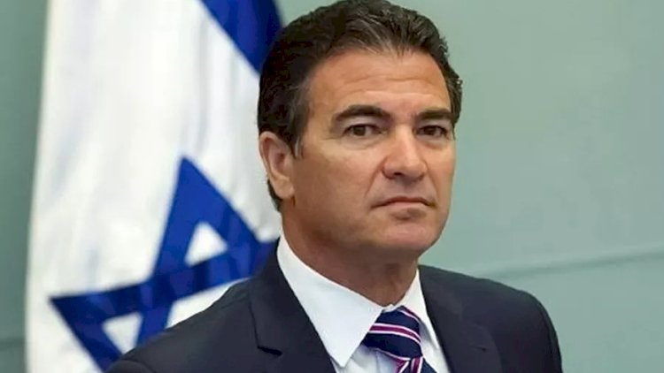    “Mossad”ın sabiq rəhbəri ilə bağlı şok iddia    