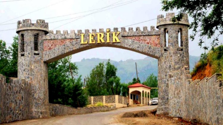   Lerikdə istirahət mərkəzində bədbəxt   HADİSƏ