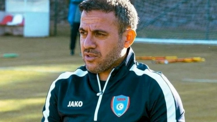    “Turan Tovuz” baş məşqçisi ilə yollarını ayırdı   