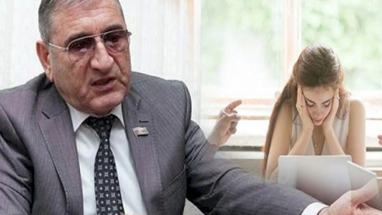   Deputatın qadınlarla bağlı çıxışı müzakirə yaratdı - Video   