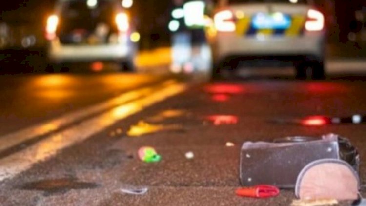    Bakıda avtomobil süpürgəçini vuraraq öldürdü   