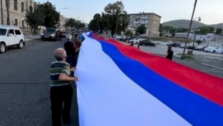    Kremlin Xankəndidə konsulluq istəyi: Hədəf nədir?   