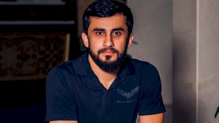    Eşqin yeni eşqə yelkən açdı - Foto   
