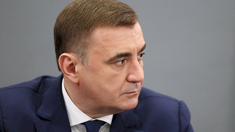    Keçmiş qubernator Dövlət Şurasına katib təyin olundu   