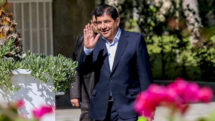    Müvəqqəti prezident seçkidə iştirak edəcək? - “Hamballıq edirik!”   