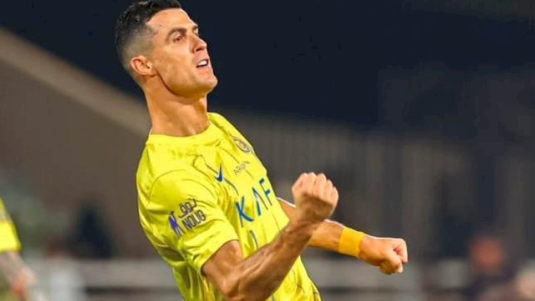   “Əl-Nəsr” Ronaldo ilə bağlı qərar verdi   