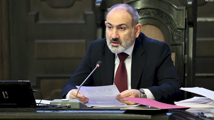    Paşinyandan MÜJDƏ: Elə bir açıqlama verdi ki...   