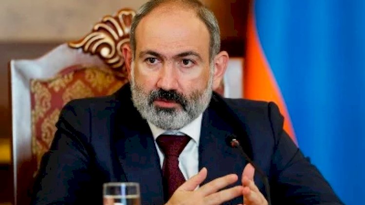    Paşinyan: Ordu müharibə aləti kimi deyil, sülh aləti kimi lazımdır   