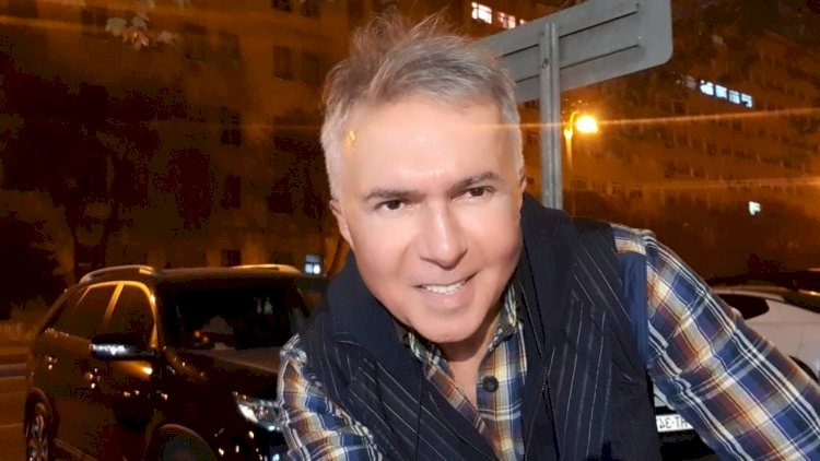    “Onlar aparıcı deyil, “opparıcı”dır” - Yusif Ağayevdən sərt sözlər   