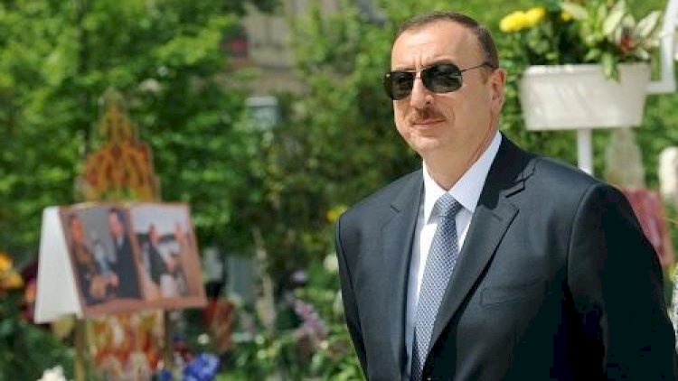    İrəvan Əliyevdən heç nə ala bilməyəcək - Fyodorov    