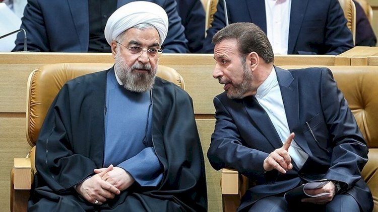    Vaezi: Həsən Ruhani 100% namizəd olmayacaq   