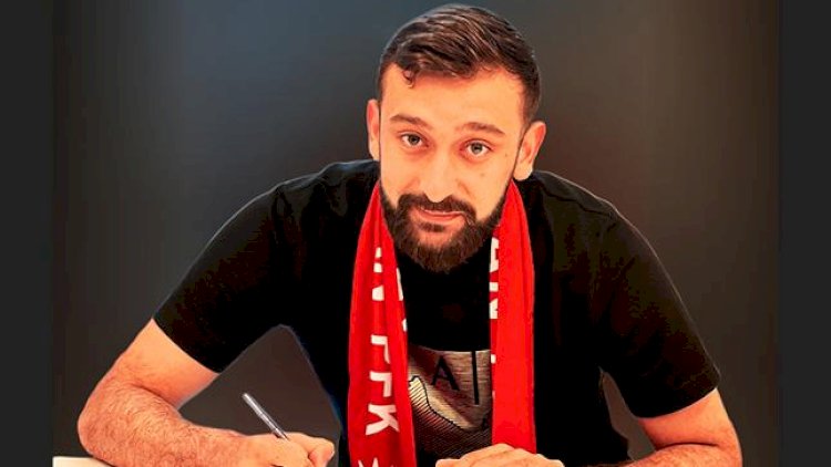    “Qəbələ”nin daha bir futbolçusu “Araz Naxçıvan”a keçdi    