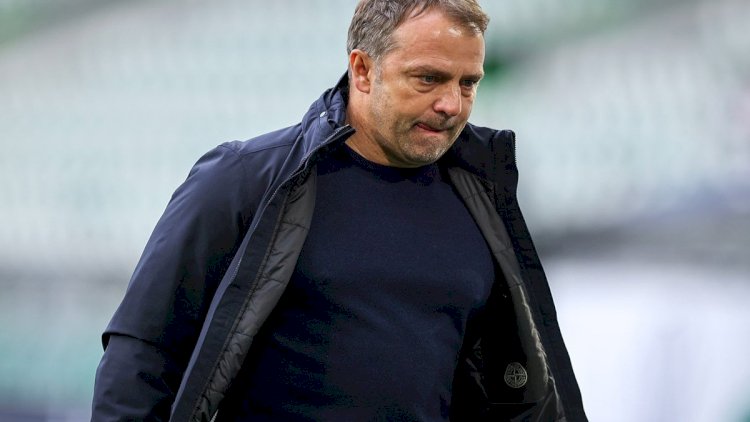    “Barselona” alman mütəxəssisə tapşırılır   