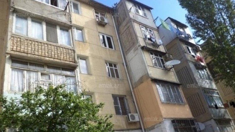    Bakıda “xruşşovka”lar kütləvi satışa çıxarıldı - Səbəbi bu imiş...    