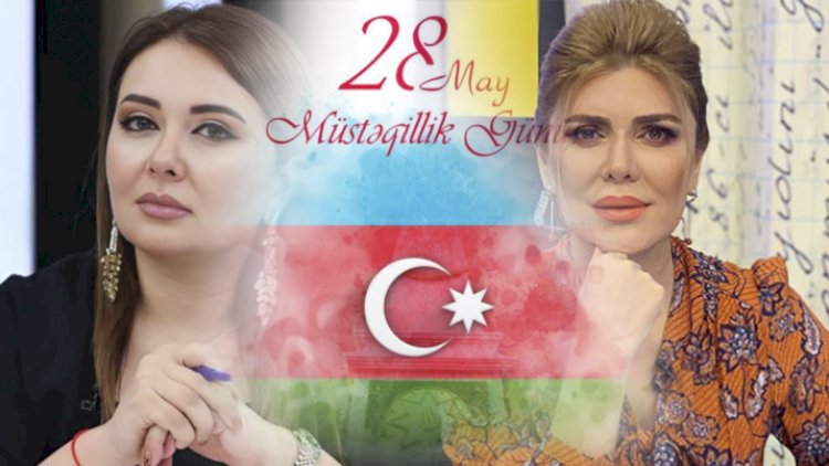    Müstəqillik günündə telekanalların MENYUSU: Xoşqədəmin “dığ-dığ”ı, Azərtaşın “reytinq azarı”   