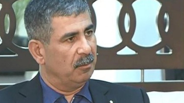    Zakir Həsənov bu dövlət qurumunu məhkəməyə verdi    