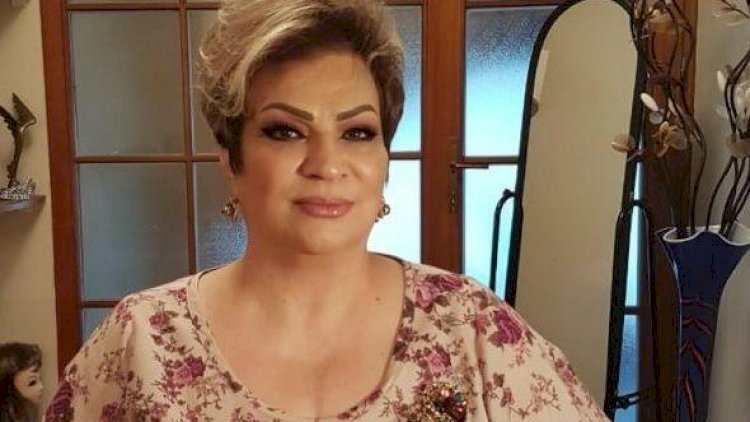    Afaq Bəşirqızı səhnədən getmək barədə düşünür?   